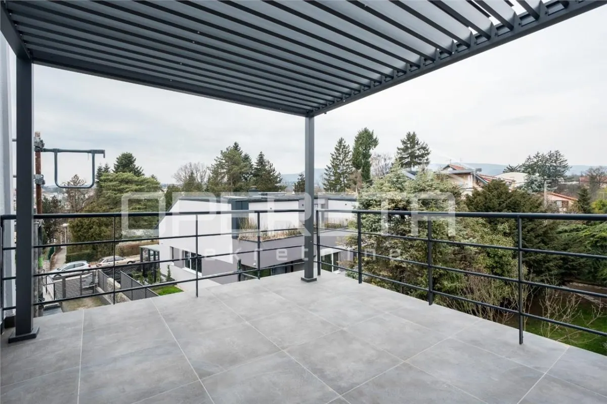 Apartamento de Lujo en Venta en Zagreb, Croacia - foto 23