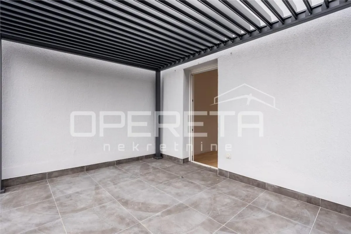 Apartamento de Lujo en Venta en Zagreb, Croacia - foto 24