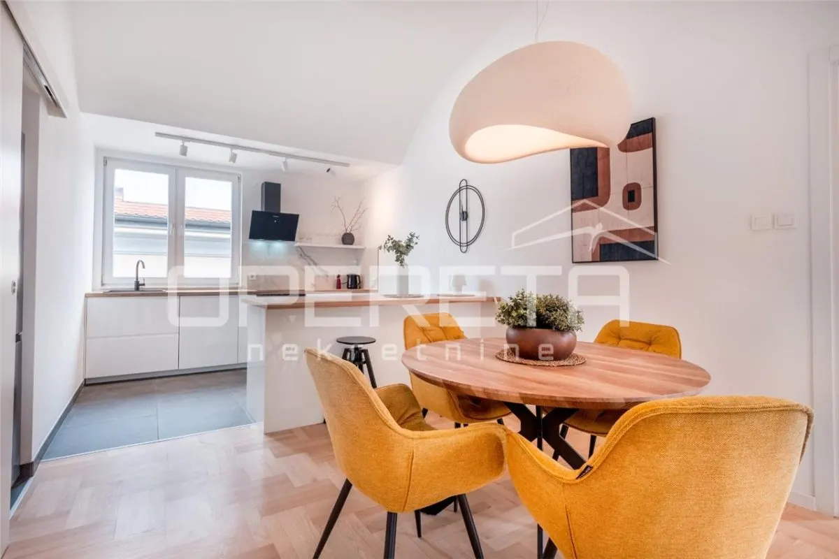 Apartamento de Lujo en Venta en Zagreb, Croacia - foto 4