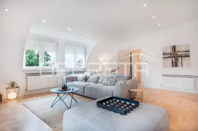 Apartamento de Lujo en Venta en Zagreb, Croacia - foto 6