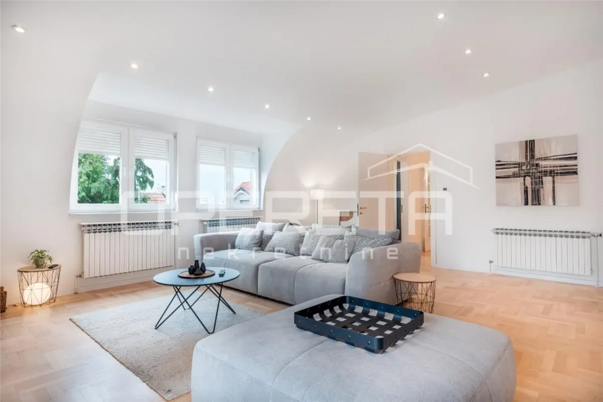 Apartamento de Lujo en Venta en Zagreb, Croacia - foto 6