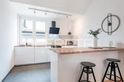 Apartamento de Lujo en Venta en Zagreb, Croacia - foto 7