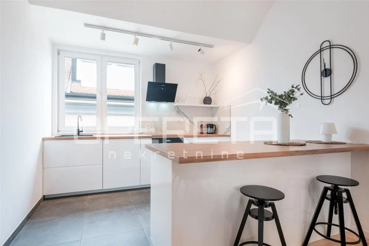 Apartamento de Lujo en Venta en Zagreb, Croacia - foto 7