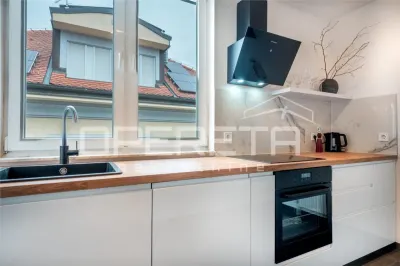Apartamento de Lujo en Venta en Zagreb, Croacia - foto 8
