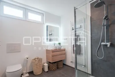 Apartamento de Lujo en Venta en Zagreb, Croacia - foto 9