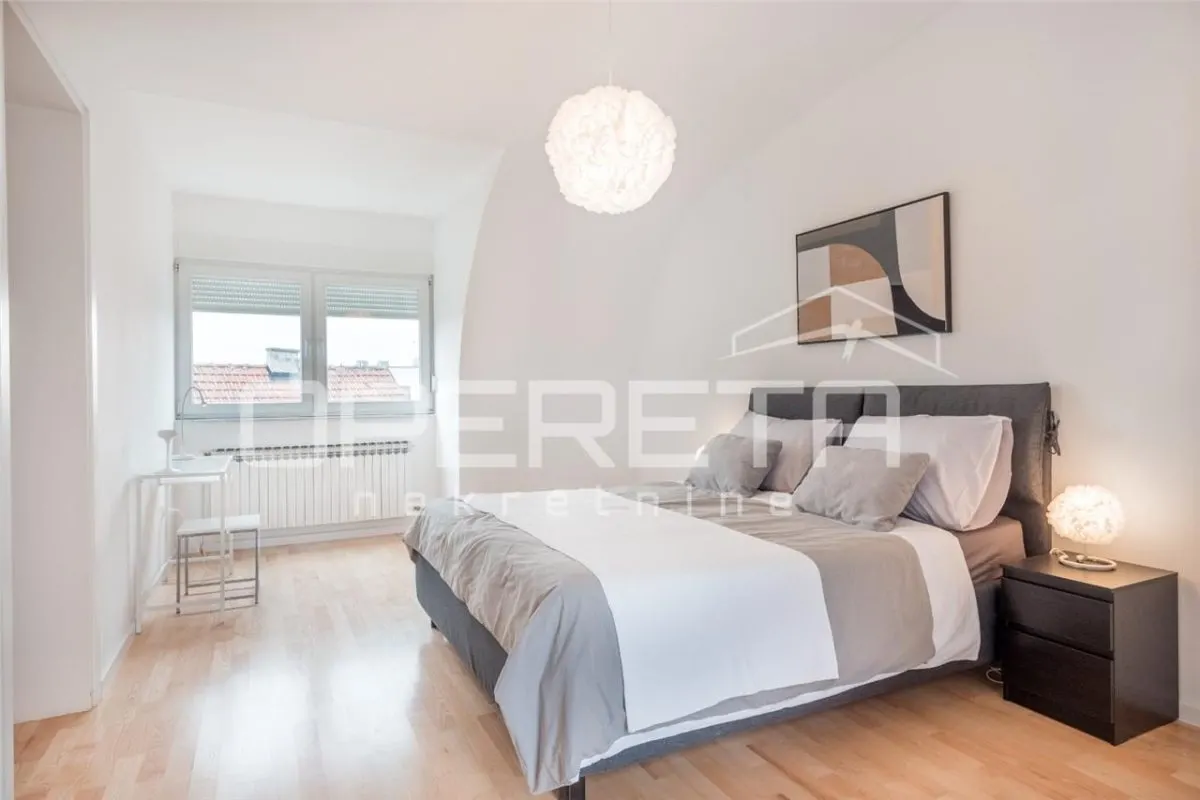 Apartamento de Lujo en Venta en Zagreb, Croacia - foto 10