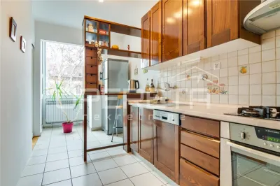 Apartamento de Tres Dormitorios en Alquiler en Zagreb, Croacia - foto 5