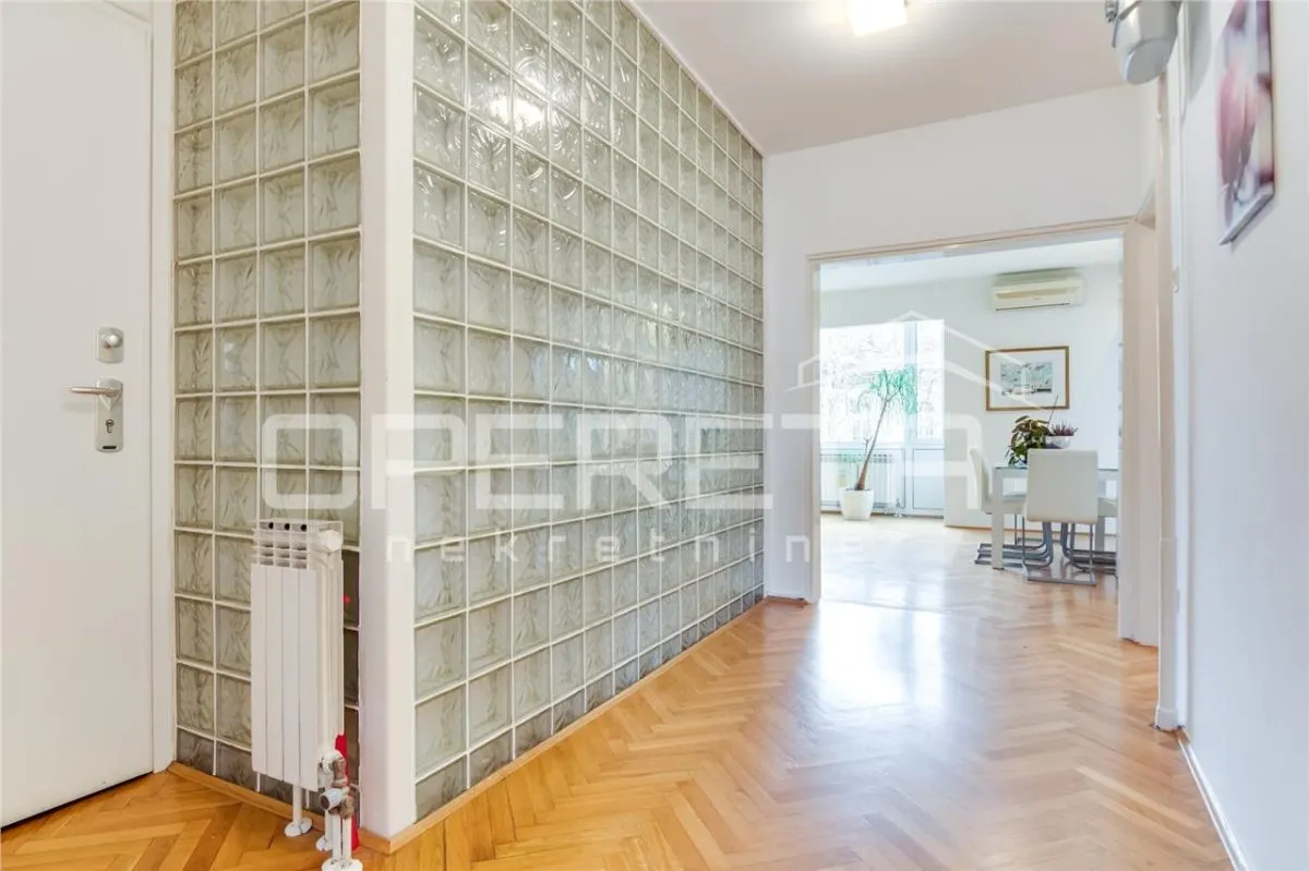 Apartamento de Tres Dormitorios en Alquiler en Zagreb, Croacia - foto 6
