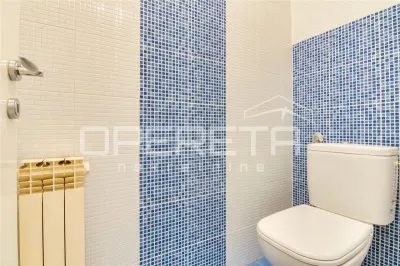 Apartamento de Tres Dormitorios en Alquiler en Zagreb, Croacia - foto 8