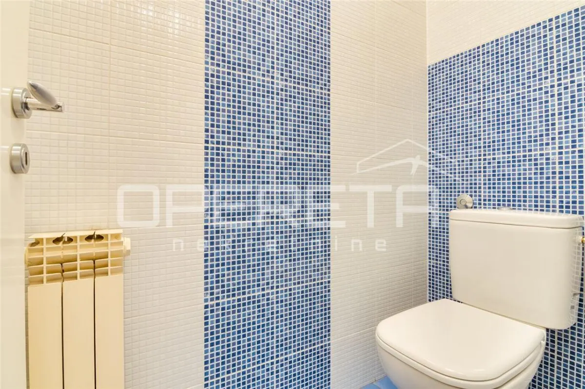 Apartamento de Tres Dormitorios en Alquiler en Zagreb, Croacia - foto 8