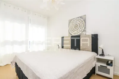 Appartement de Deux Chambres à Louer à Zagreb, Remetinecka Cesta - foto 9