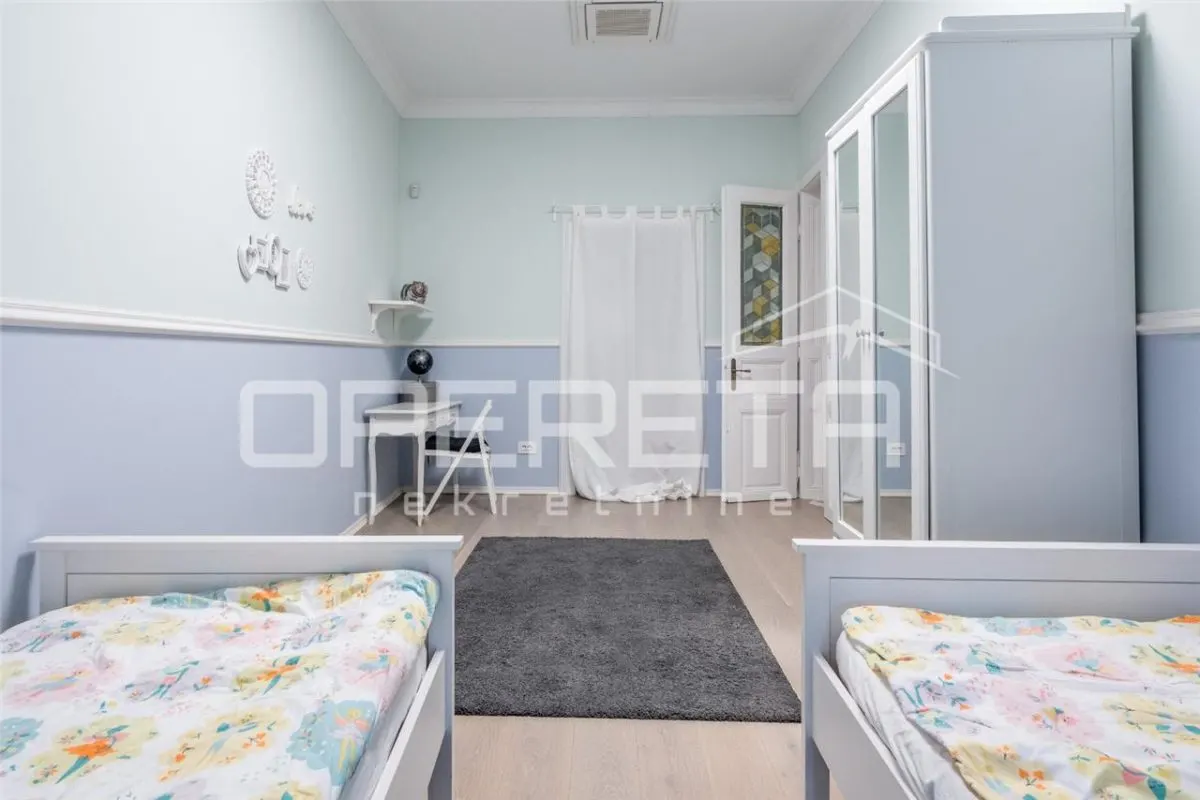 Appartement à Vendre à Zagreb, Croatie - foto 12