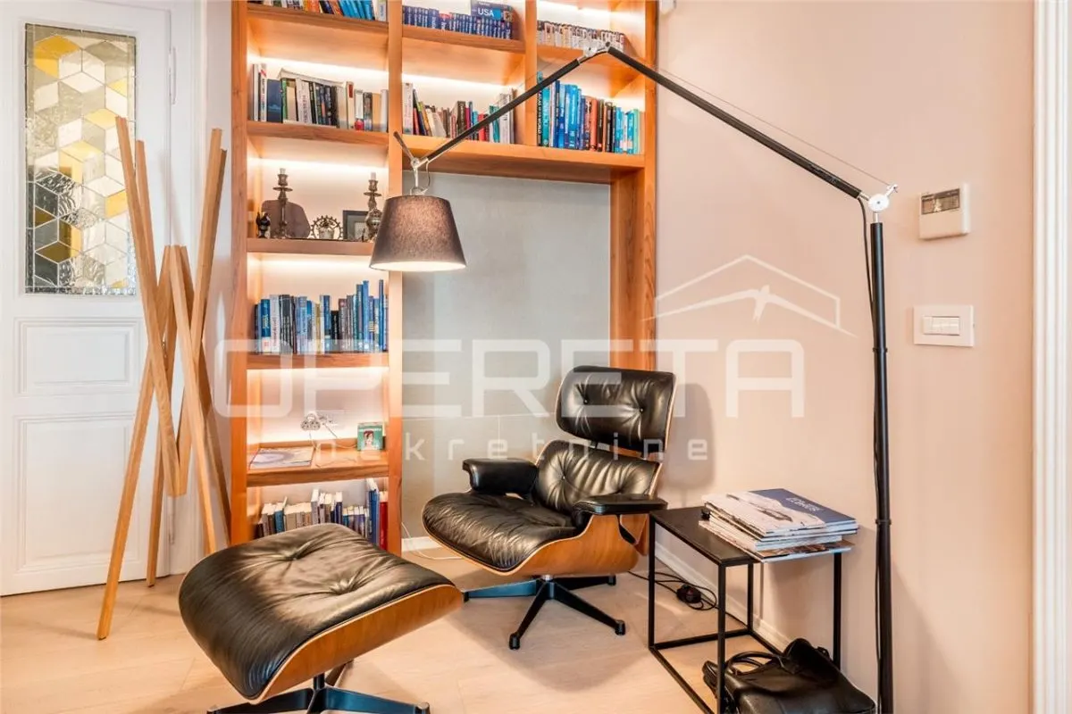 Appartement à Vendre à Zagreb, Croatie - foto 4