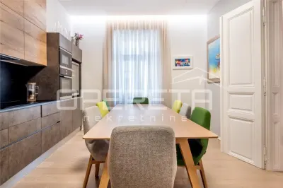 Appartement à Vendre à Zagreb, Croatie - foto 7
