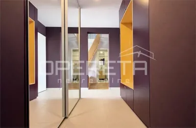 Apartamento de Tres Dormitorios en Alquiler en Zagreb, Croacia - foto 8