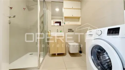 Apartamento de Tres Dormitorios en Alquiler en Zagreb, Croacia - foto 9