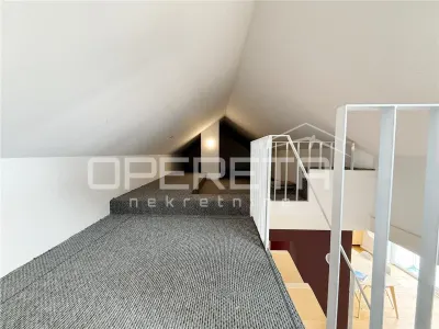 Apartamento de Tres Dormitorios en Alquiler en Zagreb, Croacia - foto 10