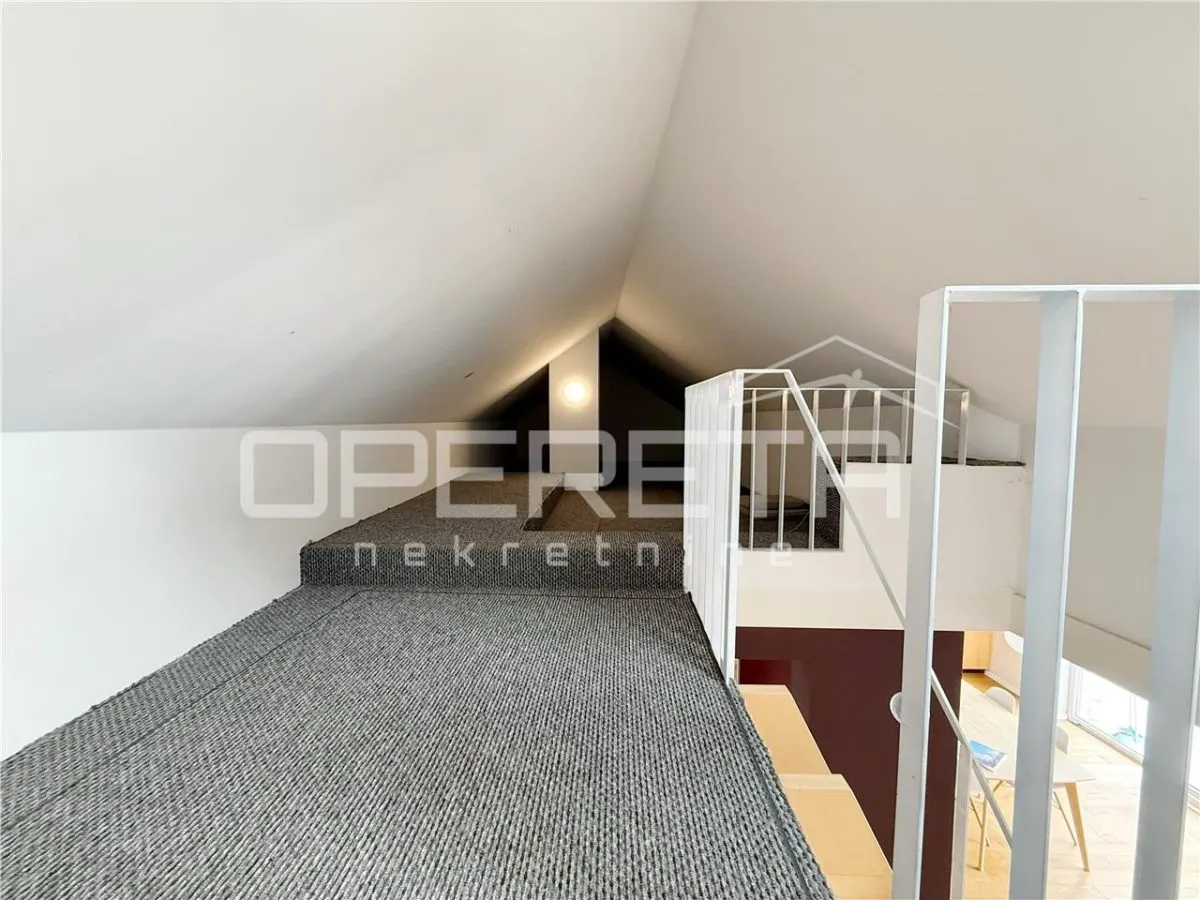 Apartamento de Tres Dormitorios en Alquiler en Zagreb, Croacia - foto 10