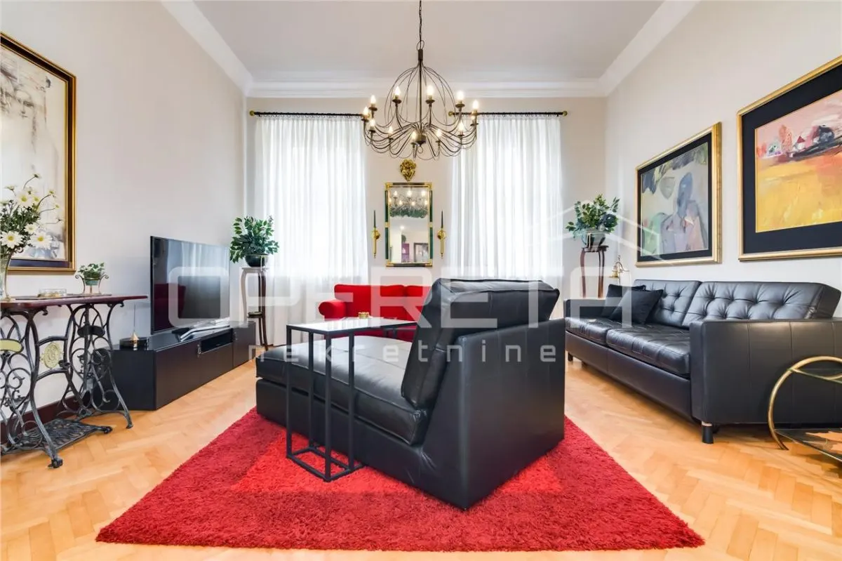 Apartamento en Venta en Zagreb, Croacia - foto 2