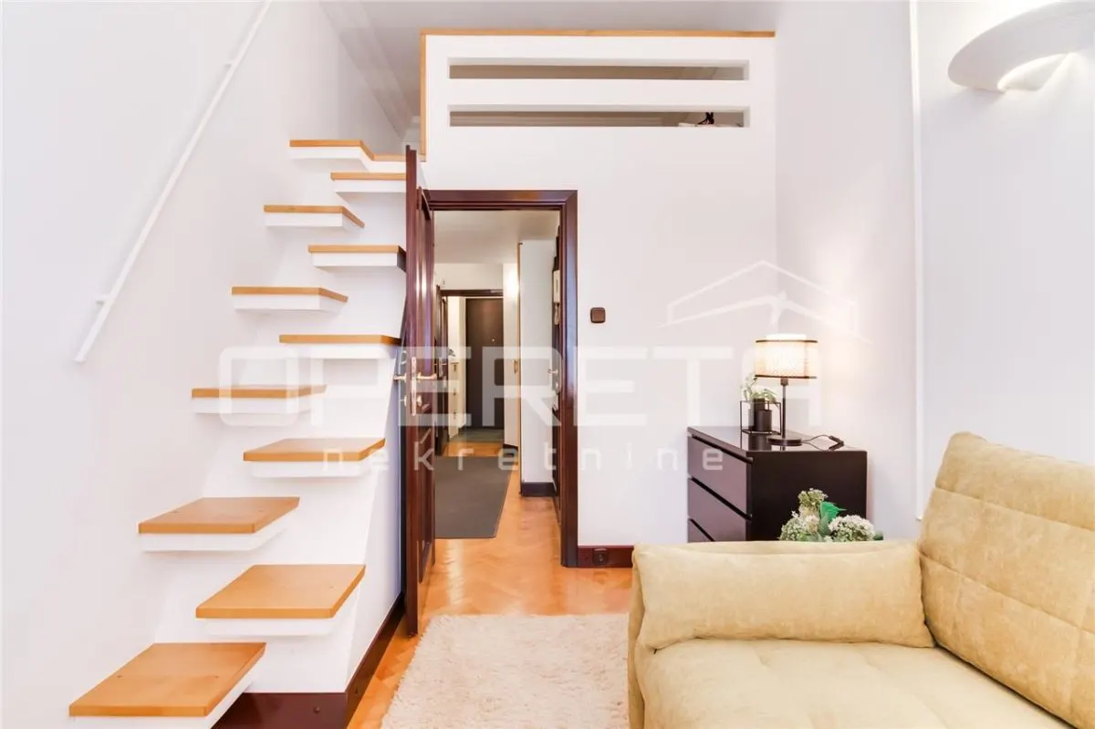 Apartamento en Venta en Zagreb, Croacia - foto 12