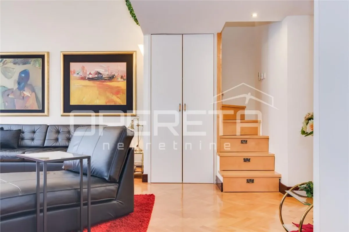 Apartamento en Venta en Zagreb, Croacia - foto 13