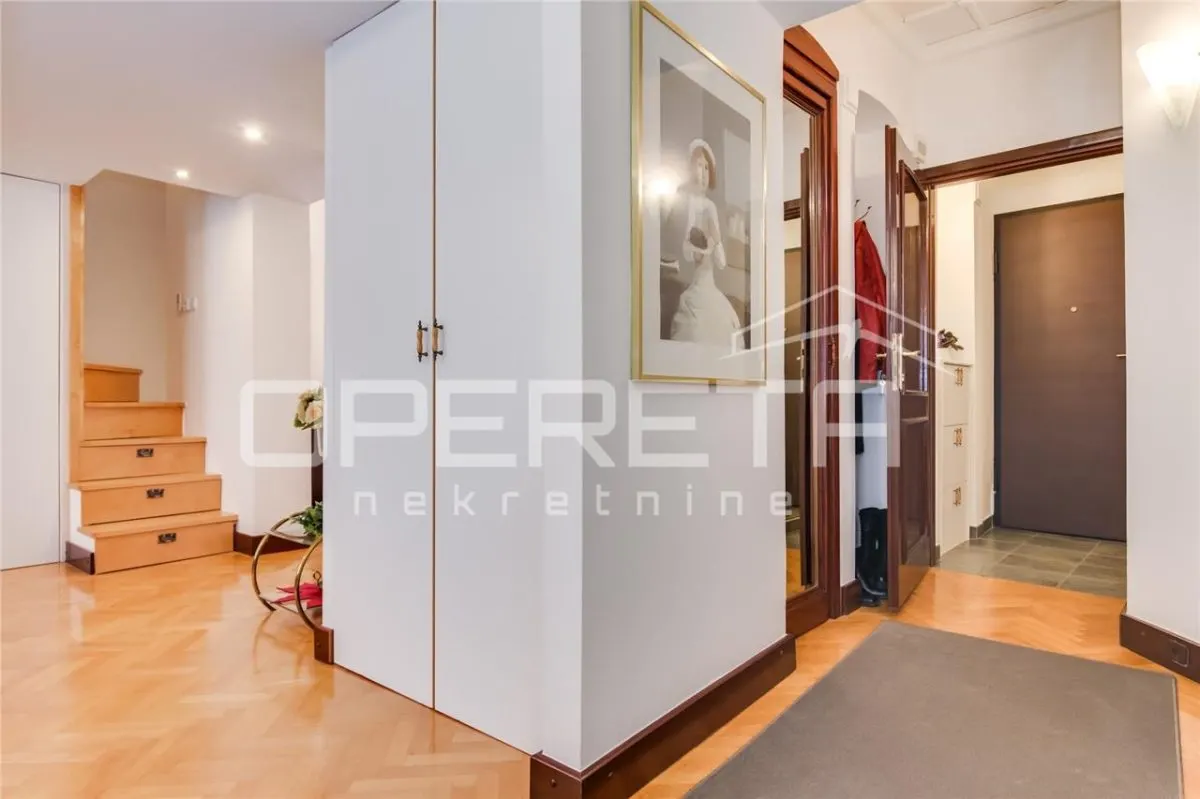 Apartamento en Venta en Zagreb, Croacia - foto 14
