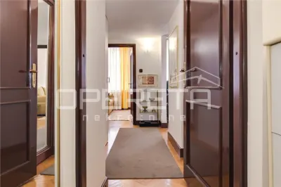 Apartamento en Venta en Zagreb, Croacia - foto 15