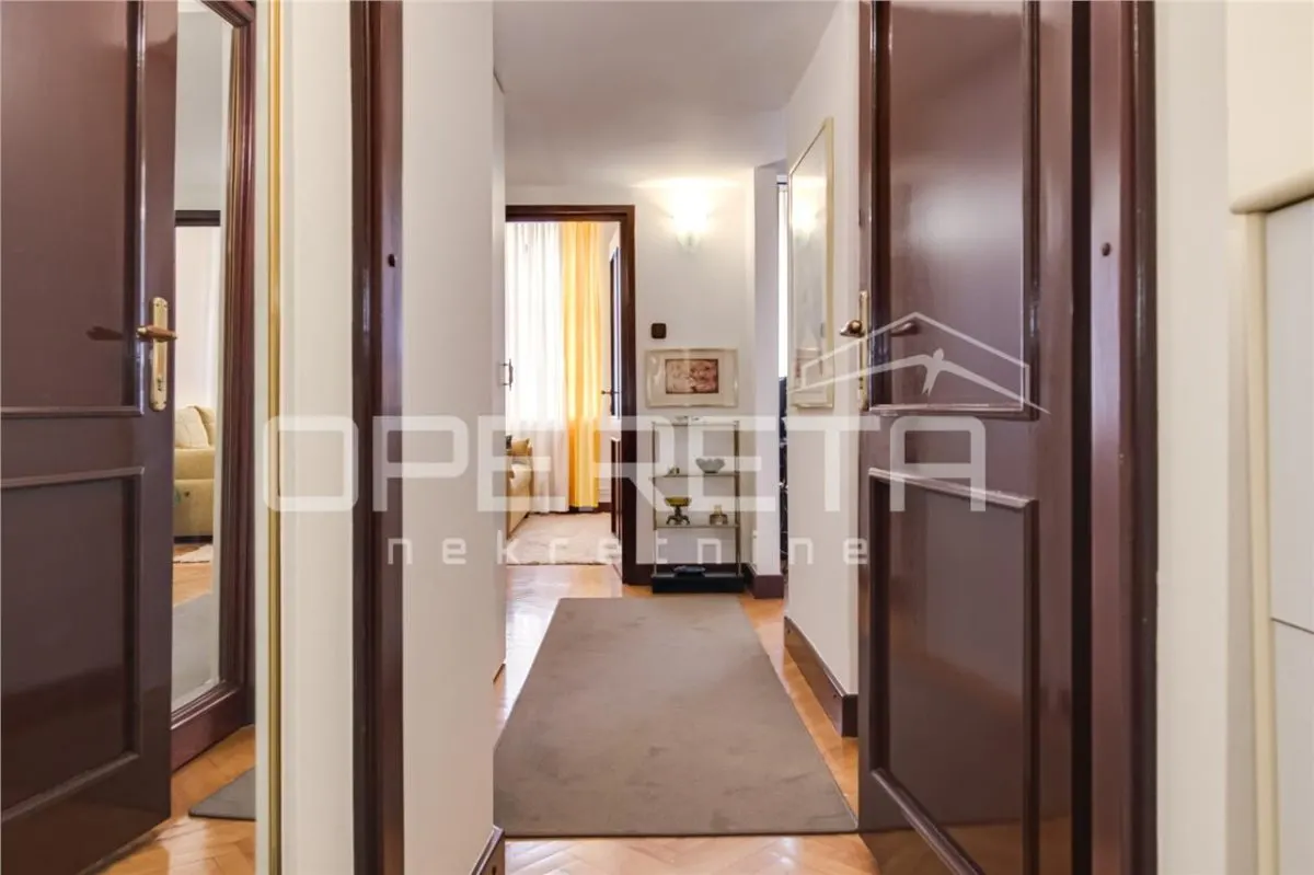 Apartamento en Venta en Zagreb, Croacia - foto 15