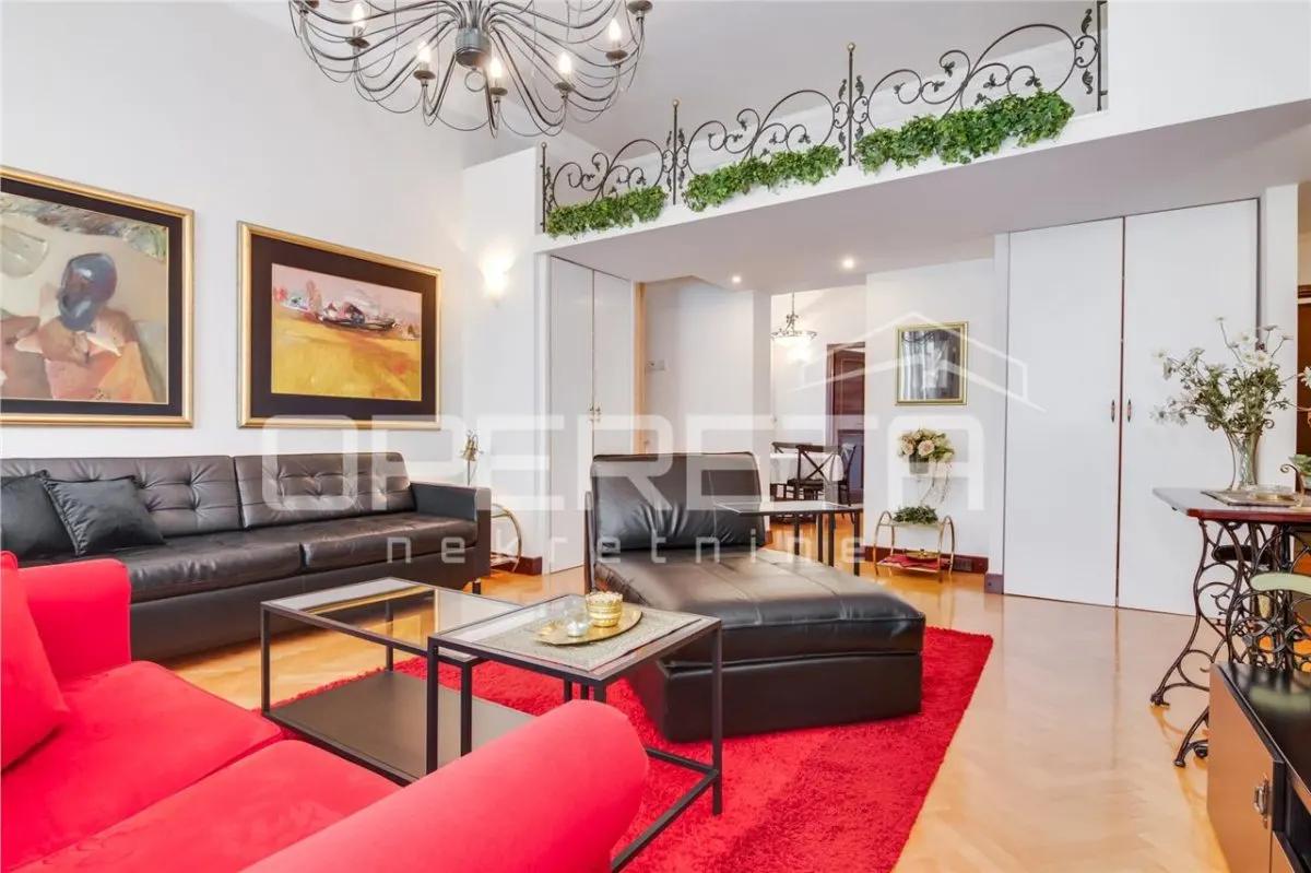 Apartamento en Venta en Zagreb, Croacia - foto 3