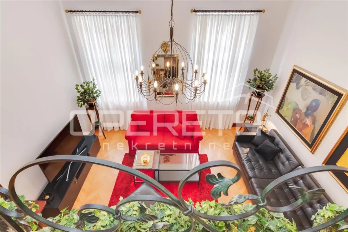 Apartamento en Venta en Zagreb, Croacia - foto 5