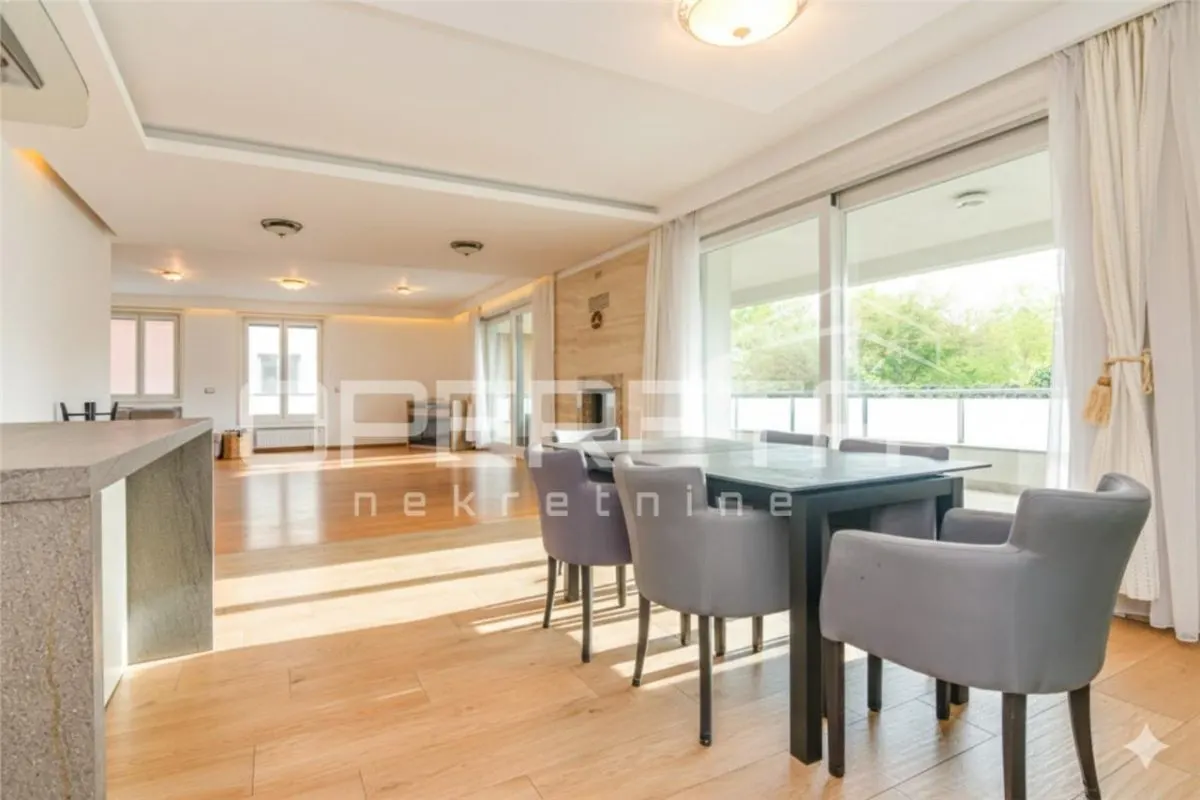 Appartement à Louer à Zagreb, Croatie – Jarun Lakeside - foto 1
