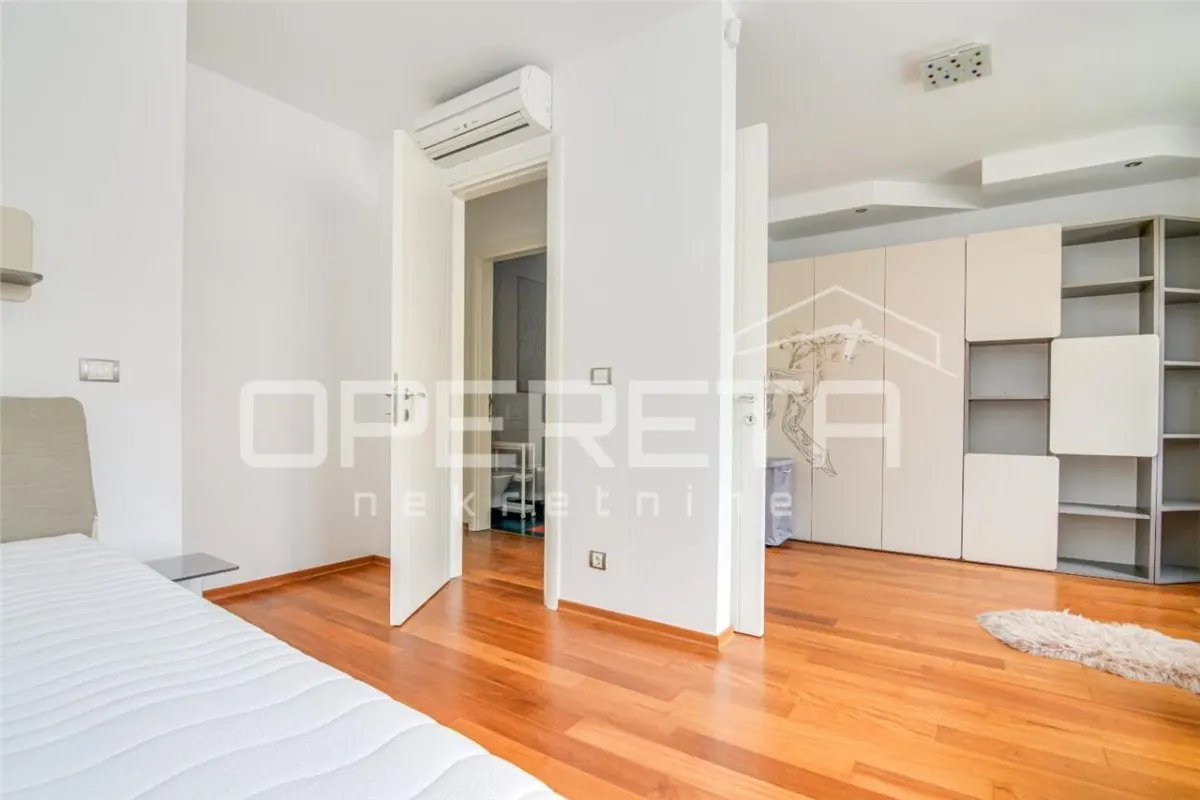 Appartement à Louer à Zagreb, Croatie – Jarun Lakeside - foto 15