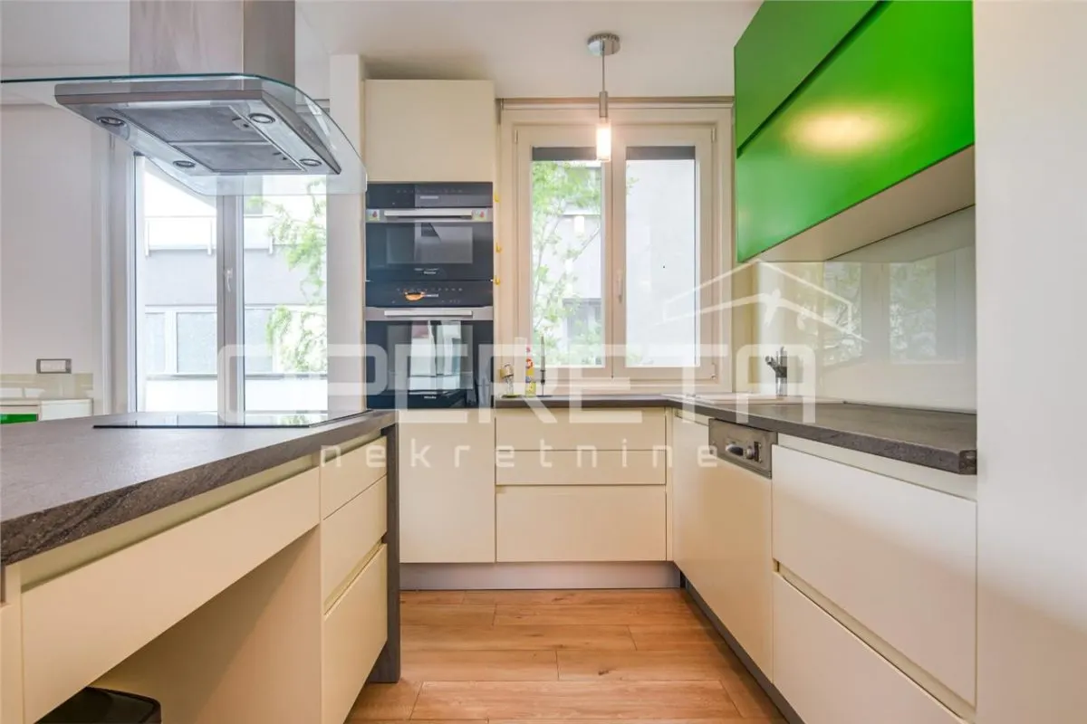 Appartement à Louer à Zagreb, Croatie – Jarun Lakeside - foto 16