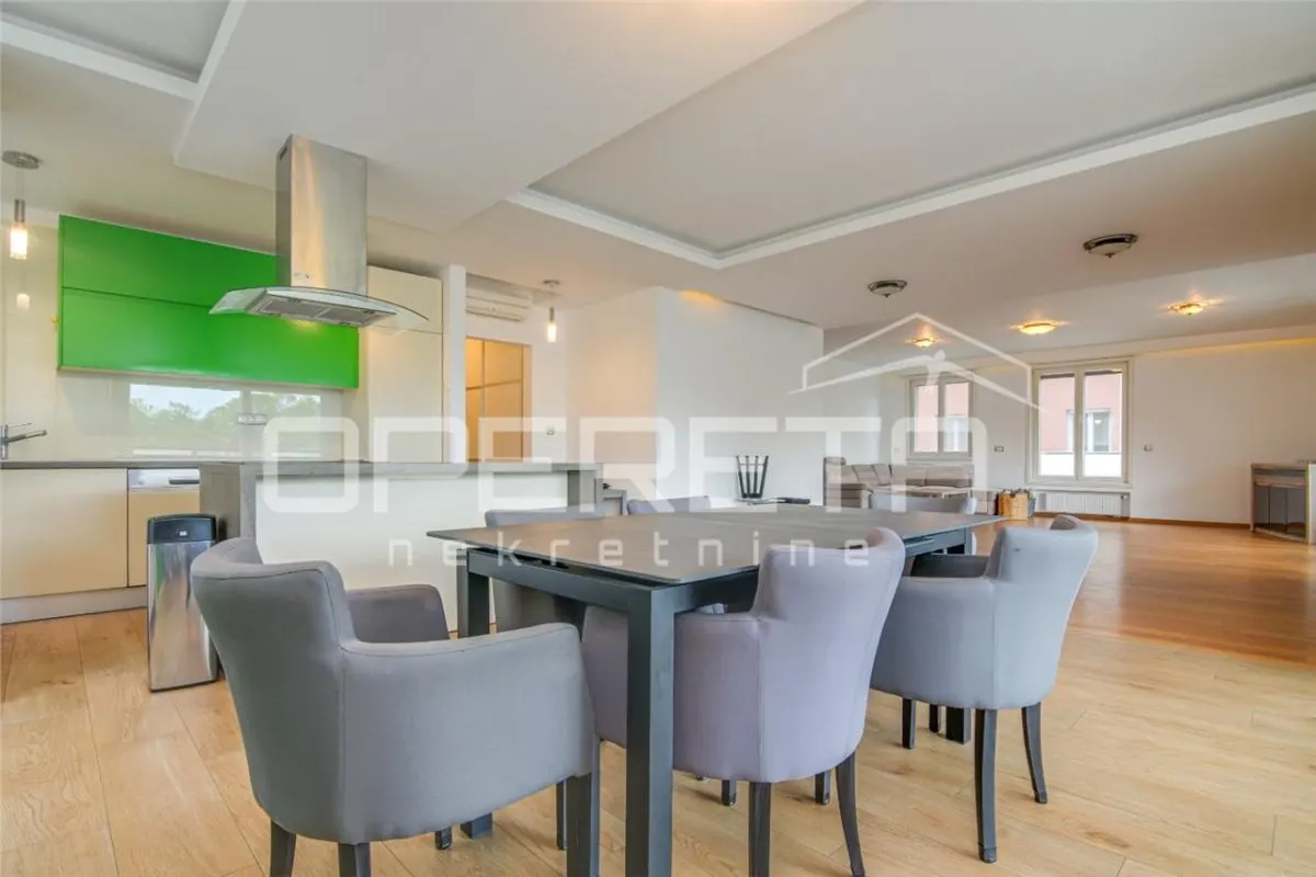Appartement à Louer à Zagreb, Croatie – Jarun Lakeside - foto 18