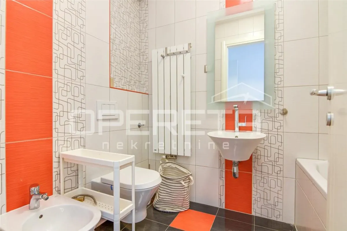 Appartement à Louer à Zagreb, Croatie – Jarun Lakeside - foto 23