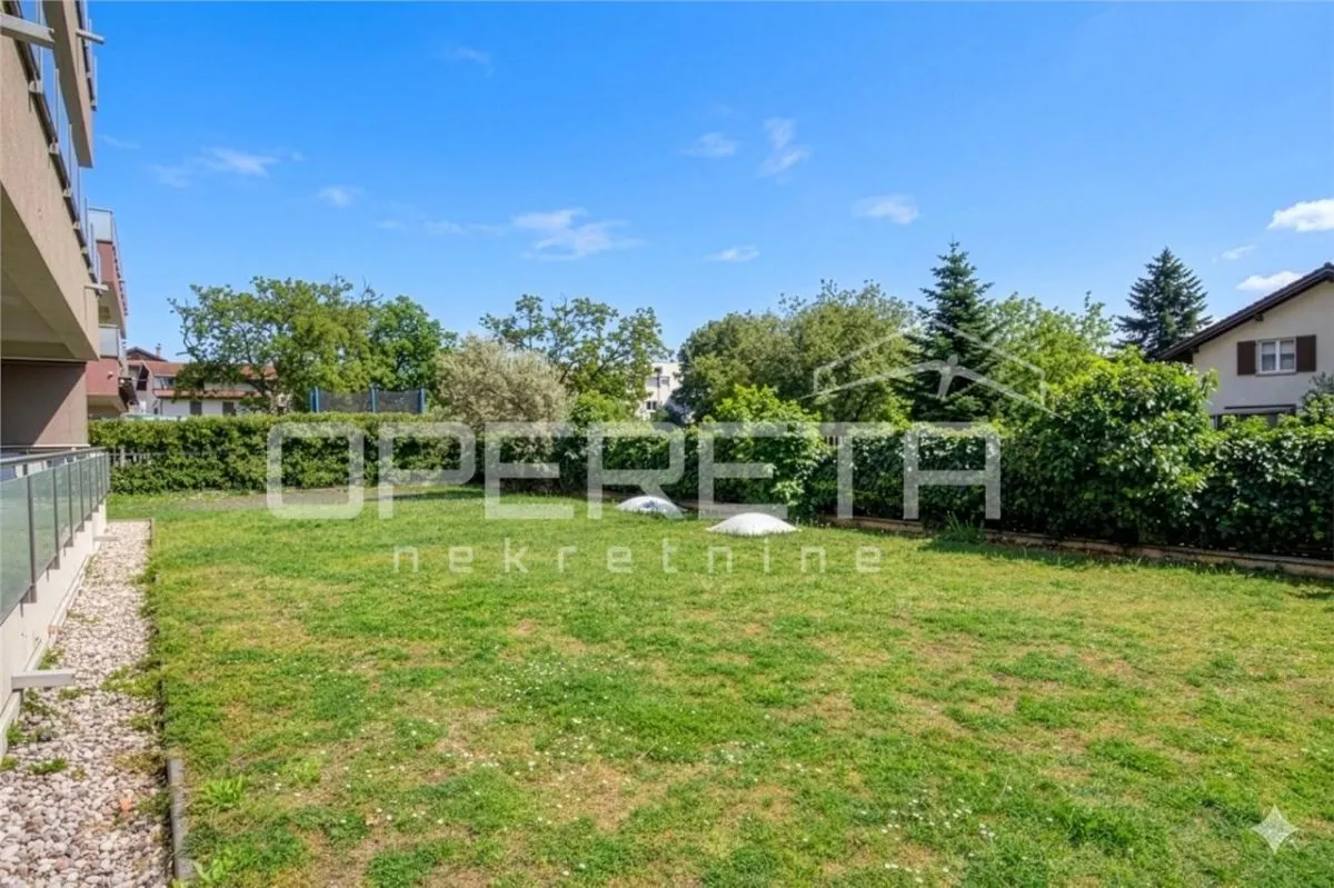 Appartement à Louer à Zagreb, Croatie – Jarun Lakeside - foto 8