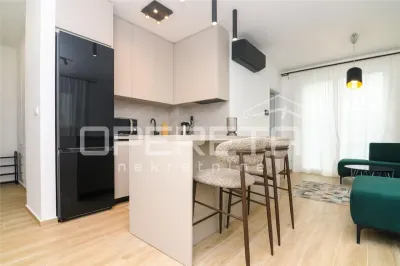 Appartement Deux Chambres à Vendre à Blato, Zagreb, Croatie - foto 3