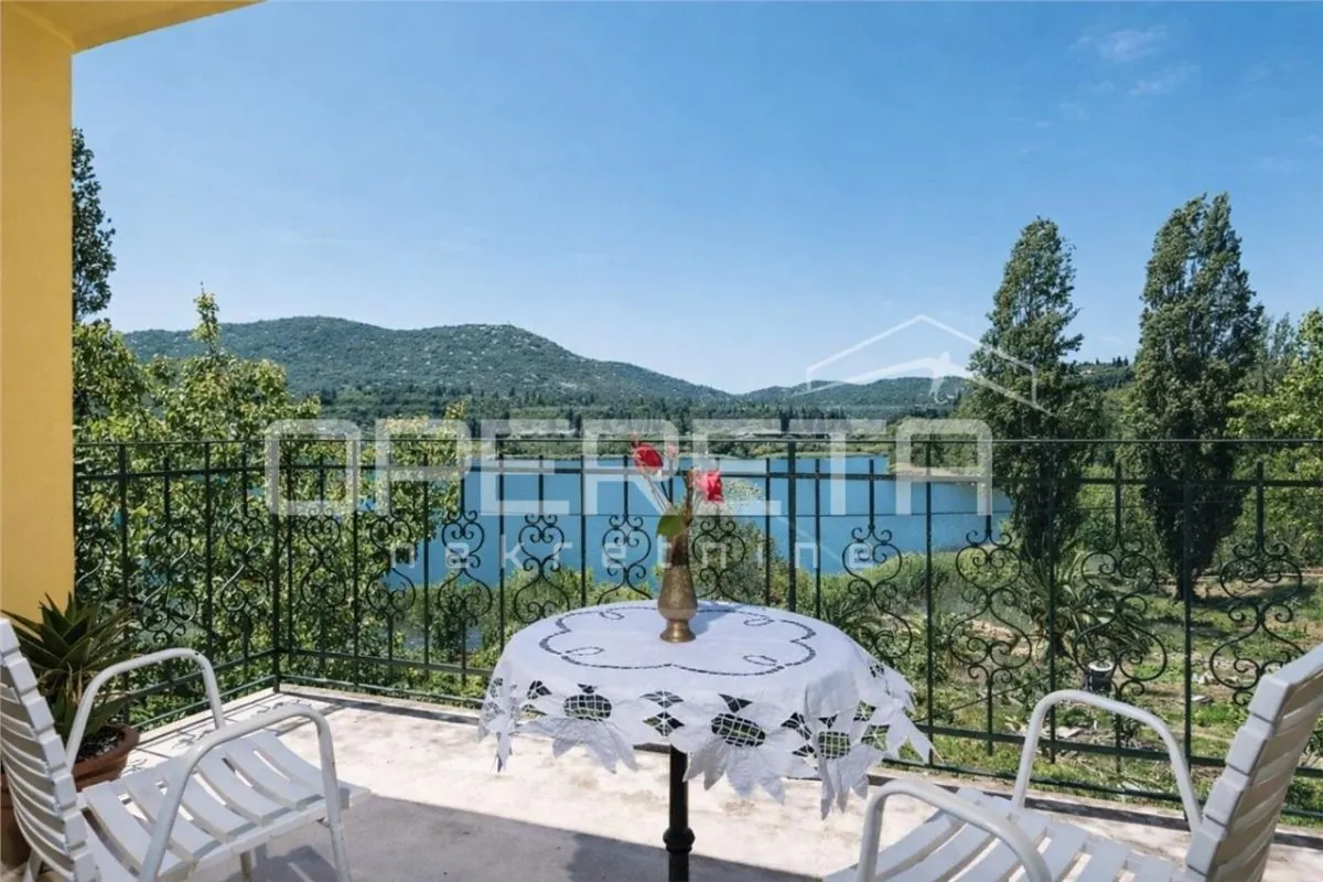 Modern Apartment for Sale in Ploce, Croatia - foto 1