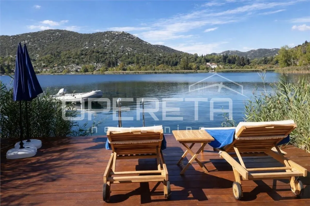 Modern Apartment for Sale in Ploce, Croatia - foto 16