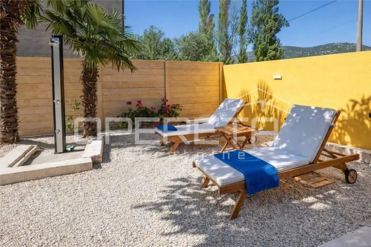 Modern Apartment for Sale in Ploce, Croatia - foto 17