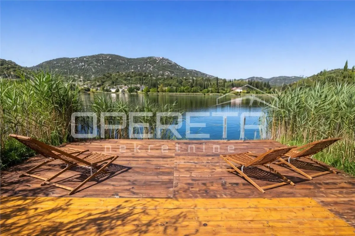 Modern Apartment for Sale in Ploce, Croatia - foto 19