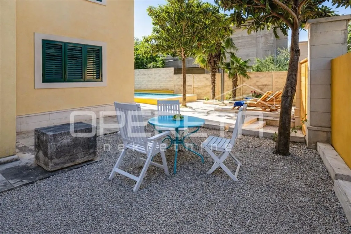 Modern Apartment for Sale in Ploce, Croatia - foto 20