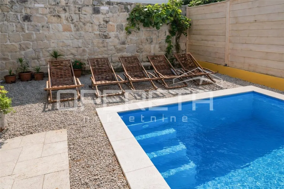 Modern Apartment for Sale in Ploce, Croatia - foto 21
