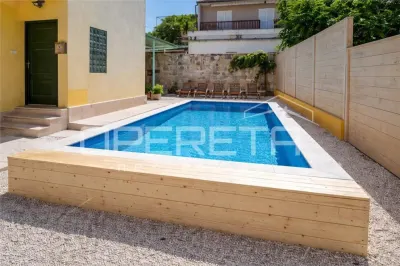 Modern Apartment for Sale in Ploce, Croatia - foto 22