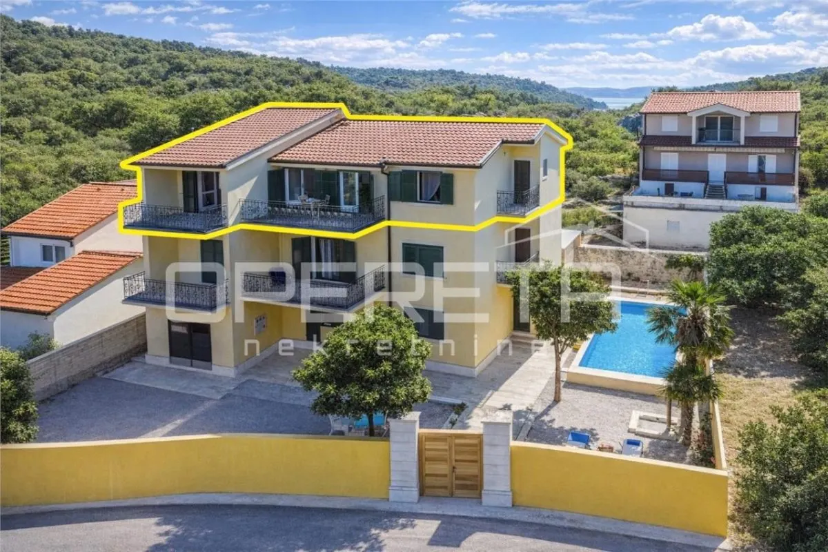Modern Apartment for Sale in Ploce, Croatia - foto 24