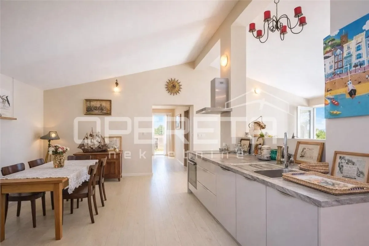 Modern Apartment for Sale in Ploce, Croatia - foto 4