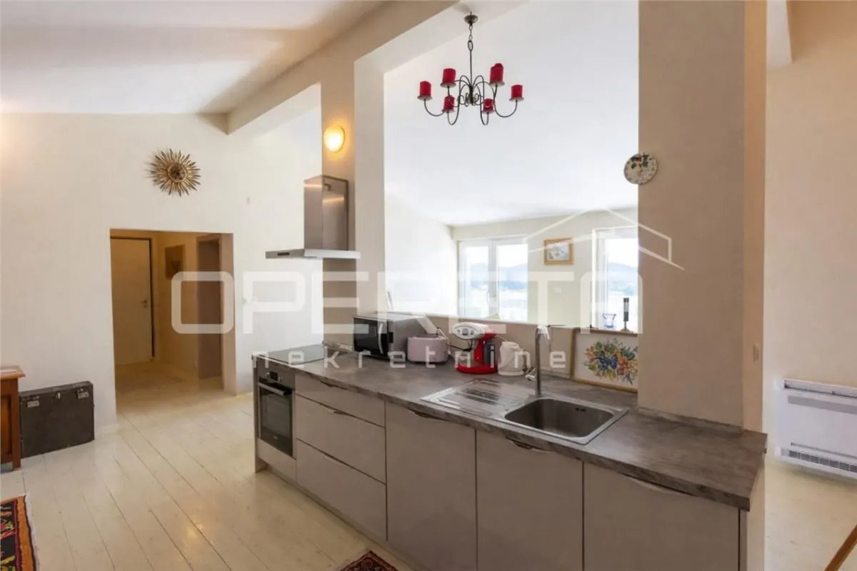 Modern Apartment for Sale in Ploce, Croatia - foto 5
