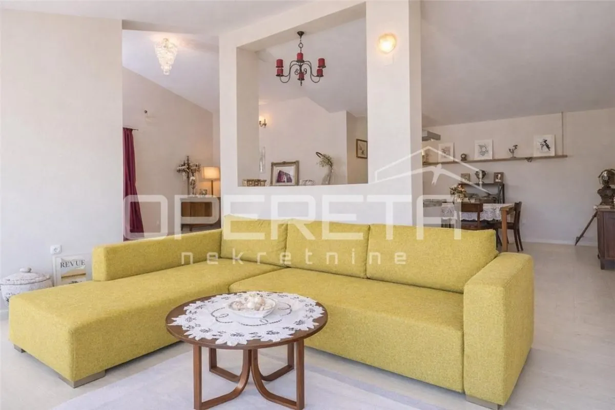 Modern Apartment for Sale in Ploce, Croatia - foto 7