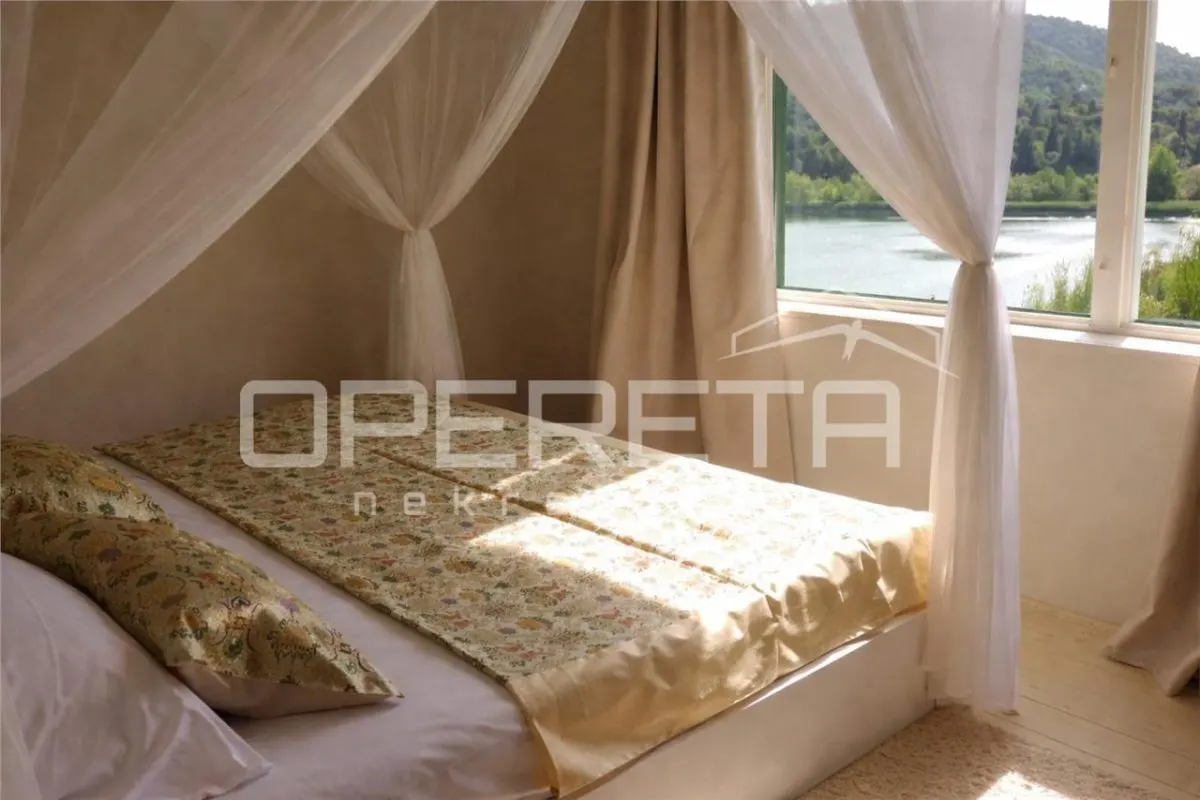 Modern Apartment for Sale in Ploce, Croatia - foto 9
