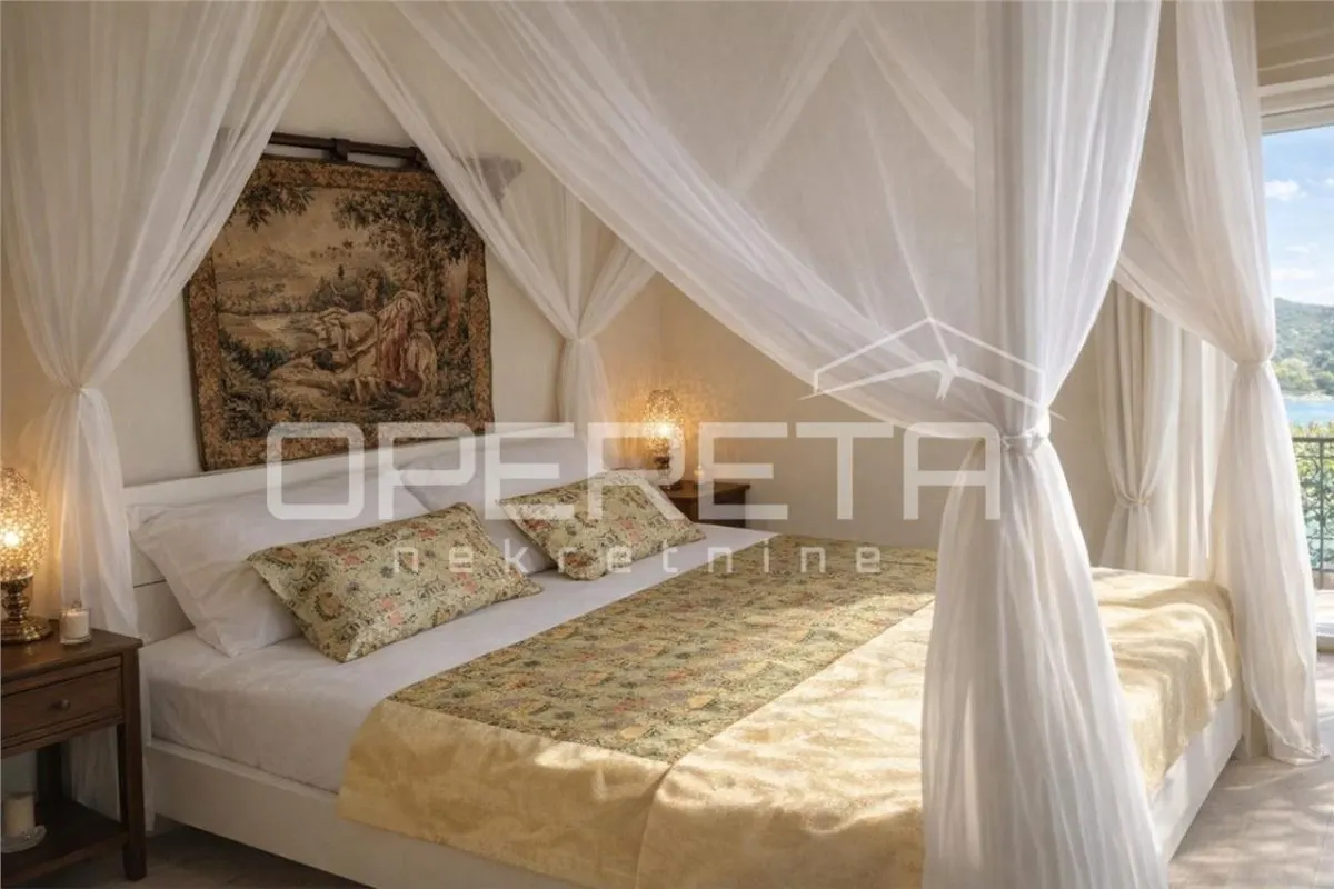 Modern Apartment for Sale in Ploce, Croatia - foto 10